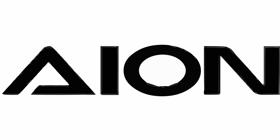 Aion logosu