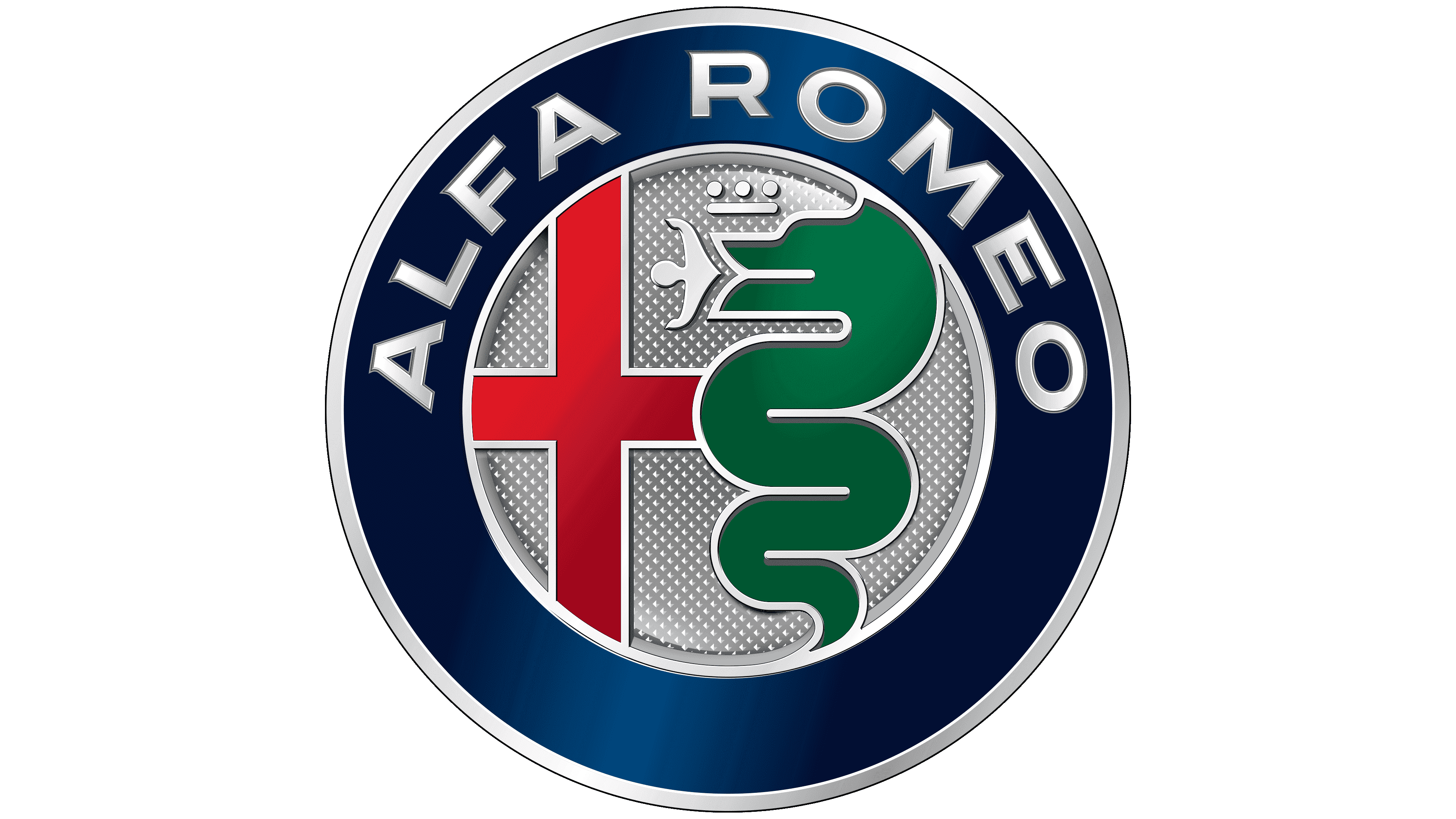Alfa Romeo logosu