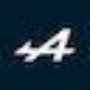 Alpine logosu