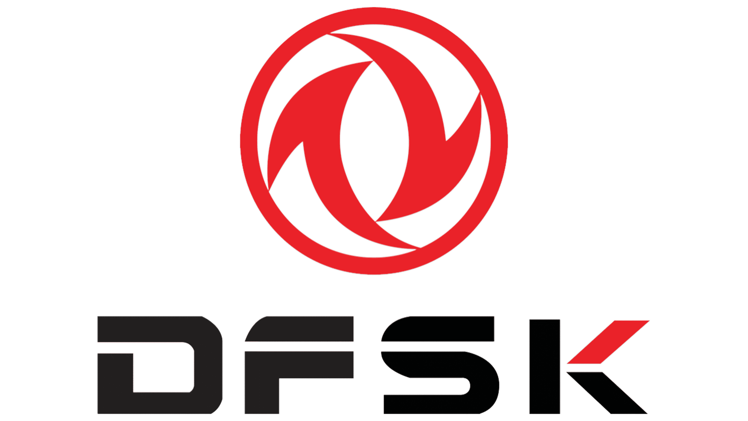 DFSK logosu