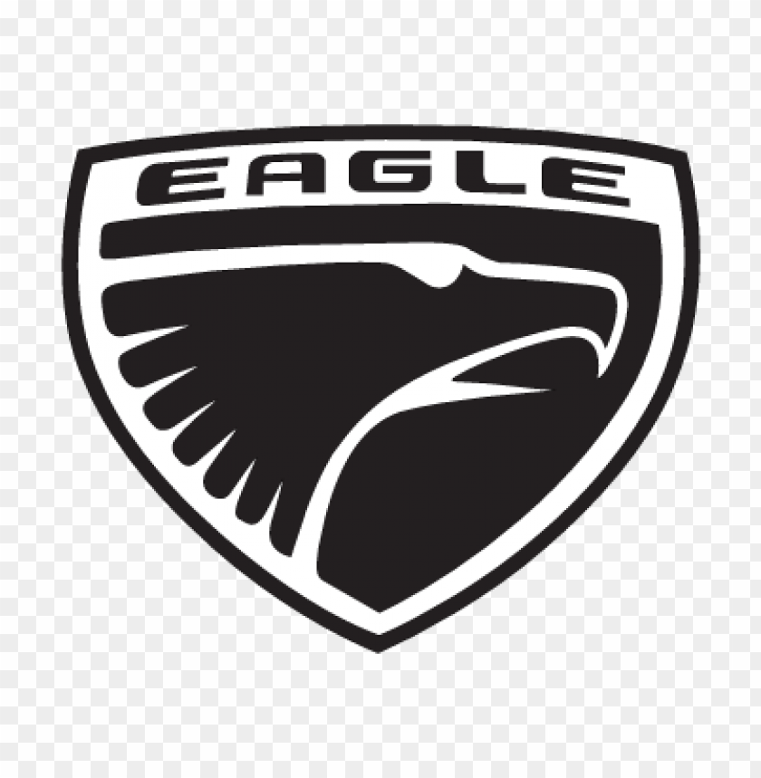 Eagle logosu