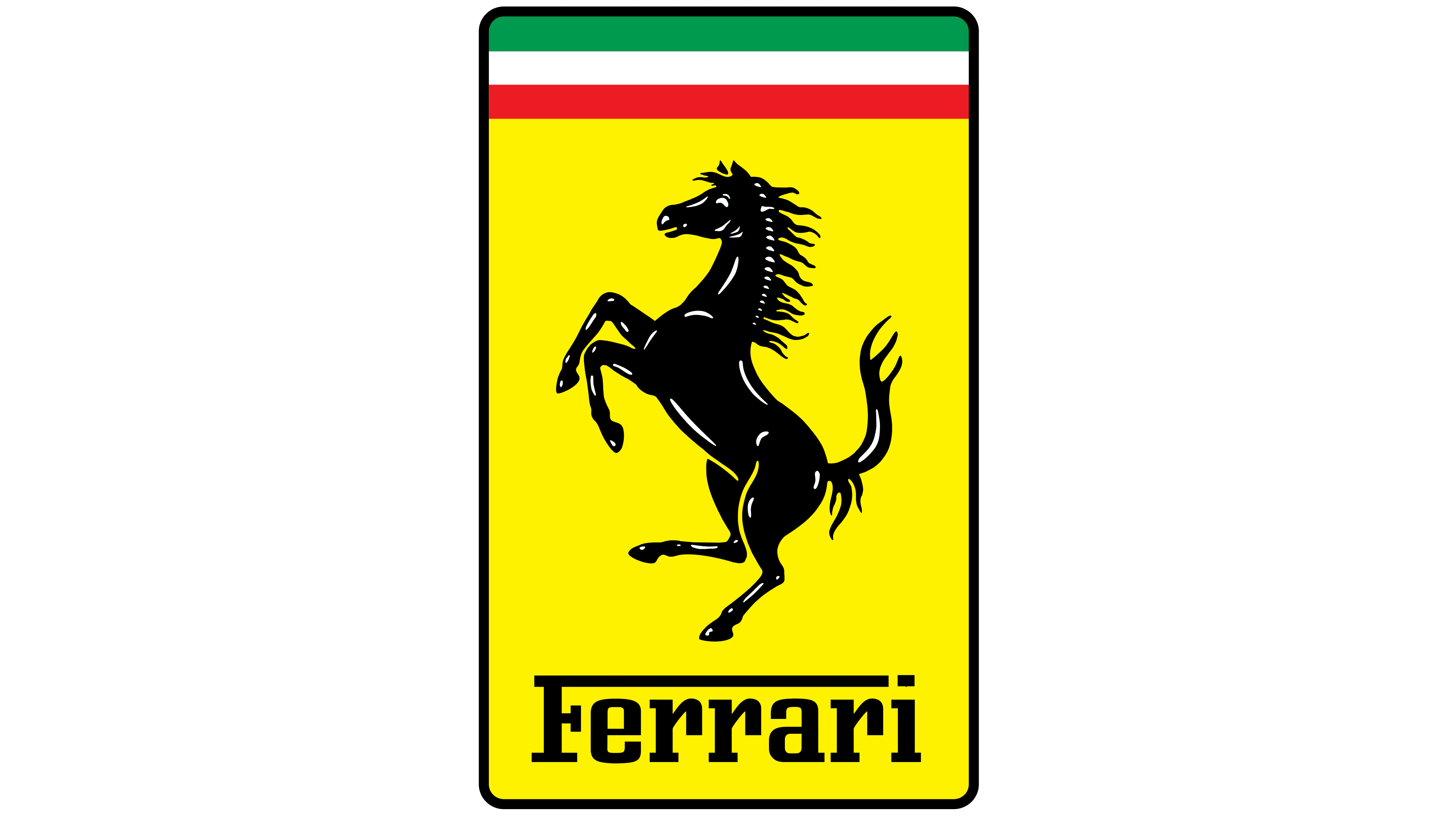 Ferrari logosu