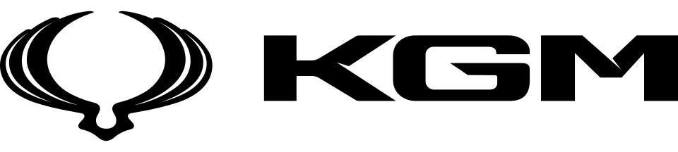 KGM SsangYong logosu