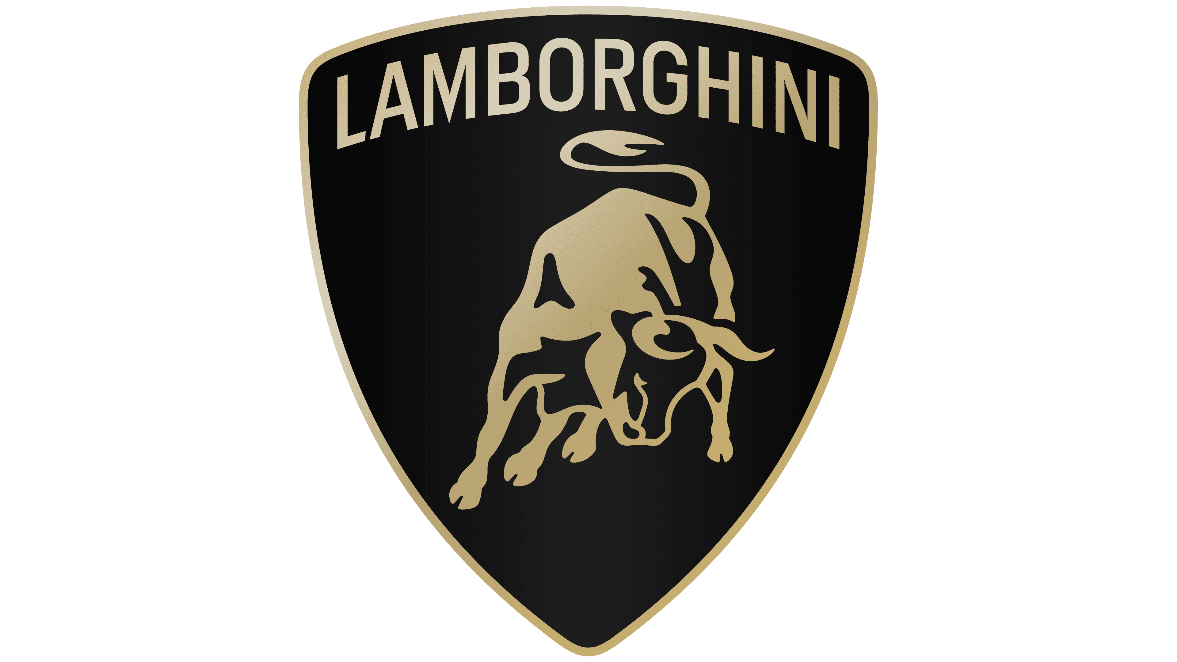 Lamborghini logosu