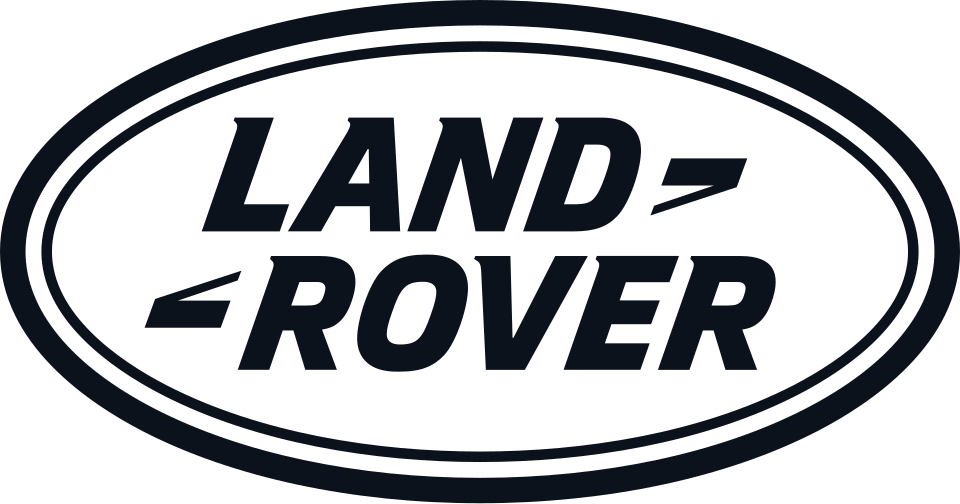Land Rover logosu