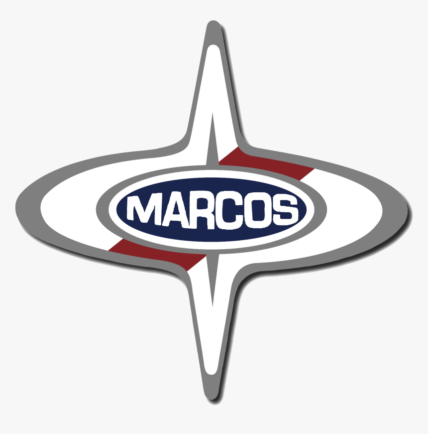 Marcos logosu