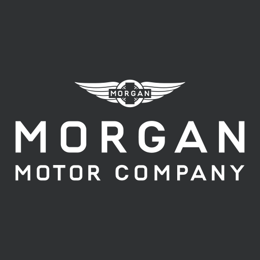 Morgan logosu