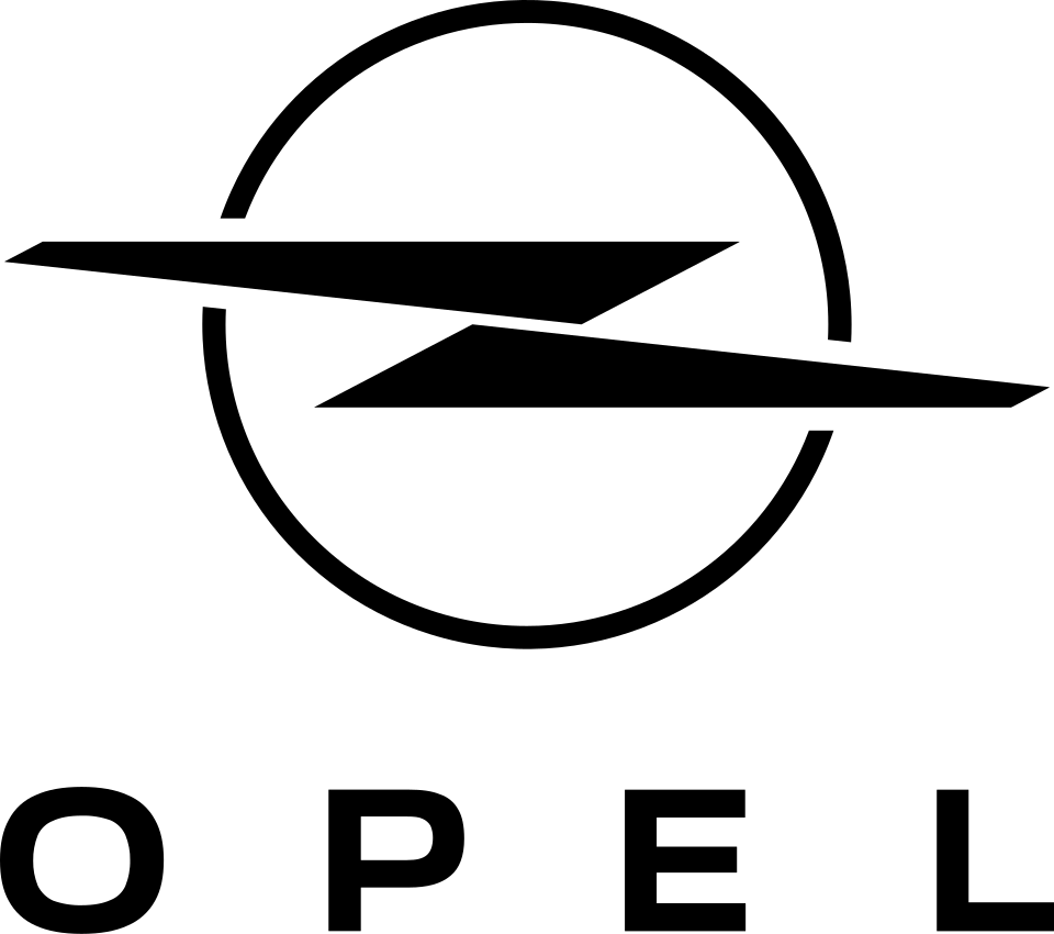 Opel logosu