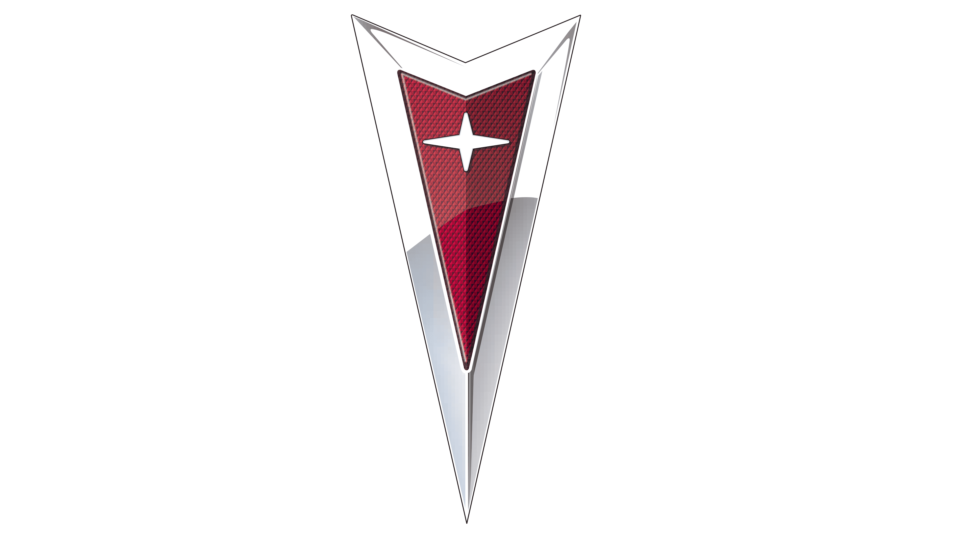 Pontiac logosu