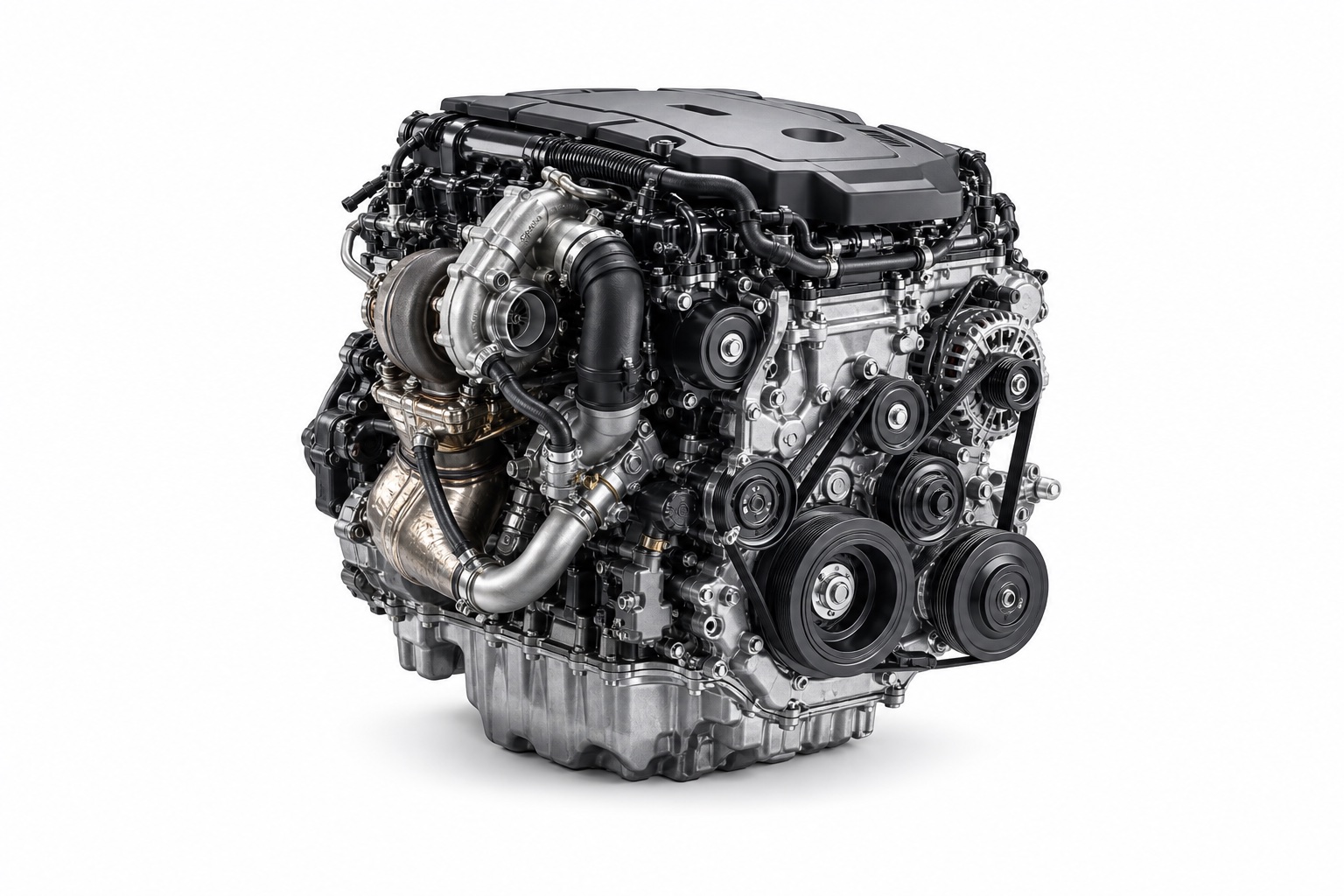 Sandık Motor Pazarı komple motor tedariki